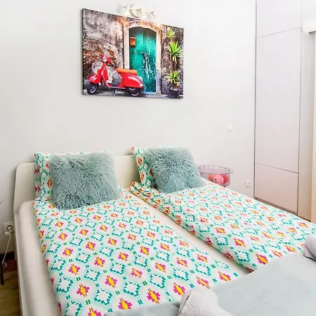 Gieldowa Erapartments 公寓 *