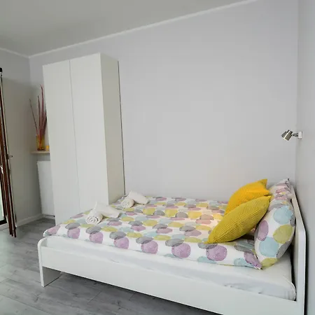 Gieldowa Erapartments Appartamento