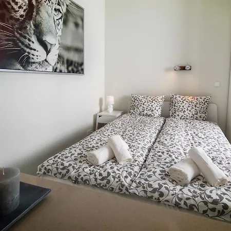 Gieldowa Erapartments Varsavia