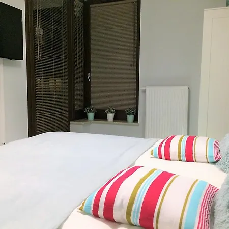 Gieldowa Erapartments Appartamento