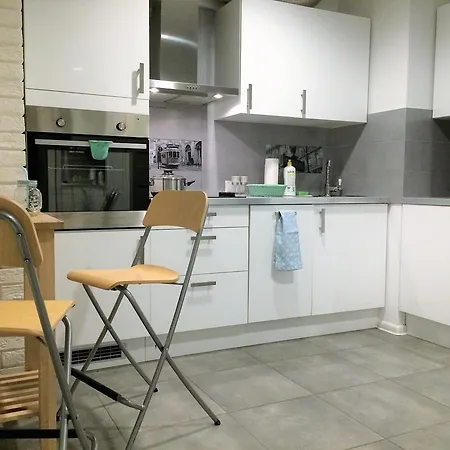 Gieldowa Erapartments
