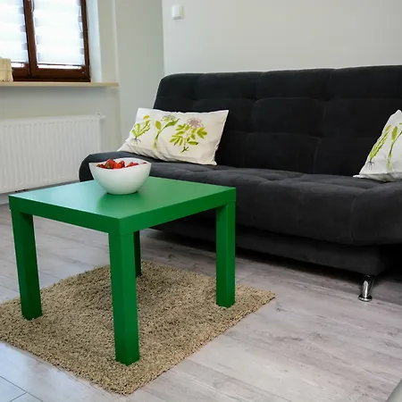 Gieldowa Erapartments Varsavia